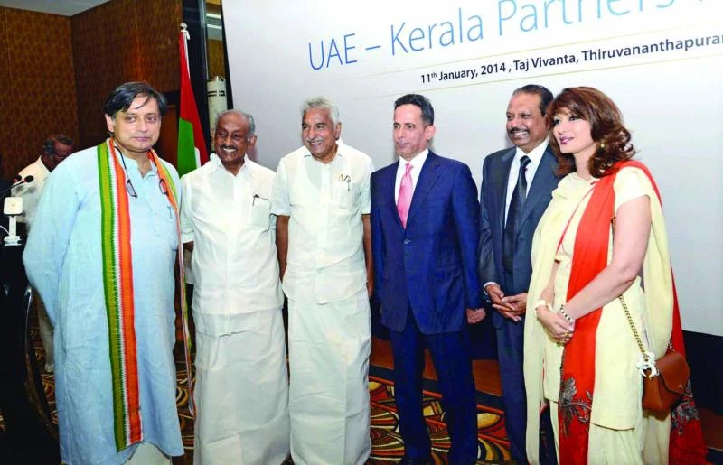 UAE consulate in Kerala to drive more investments