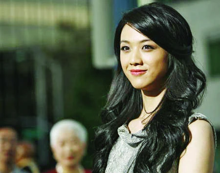 ‘Lust, Caution’ actress fraud victim