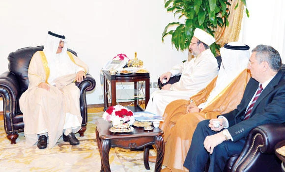 20% cut in quota for foreign Hajis stays