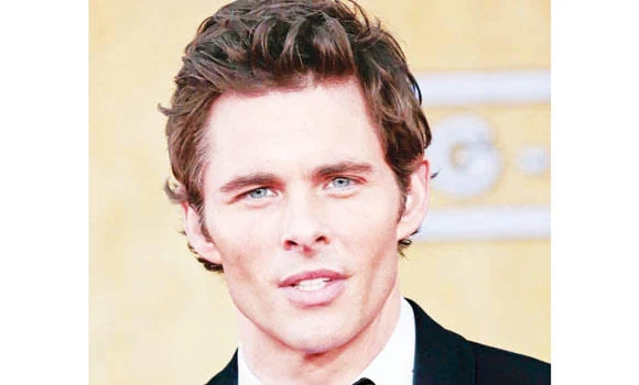 James Marsden to replace Paul Walker in new film?