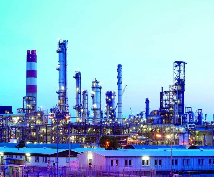 Amec to buy Foster Wheeler for $3bn