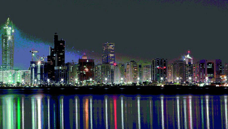 KSA among Abu Dhabi’s top nonoil trade partners