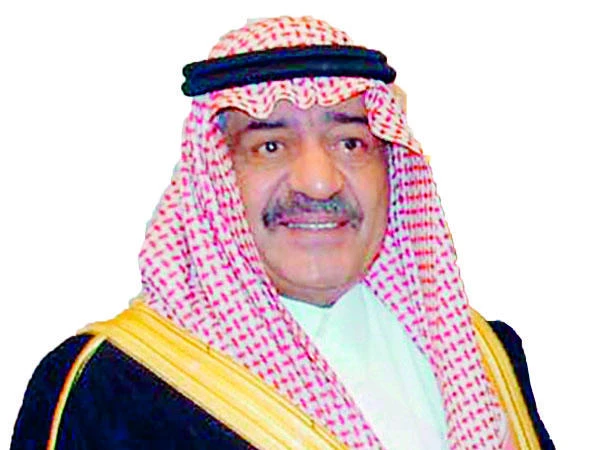 Prince Muqrin launches program to provide dialysis machines