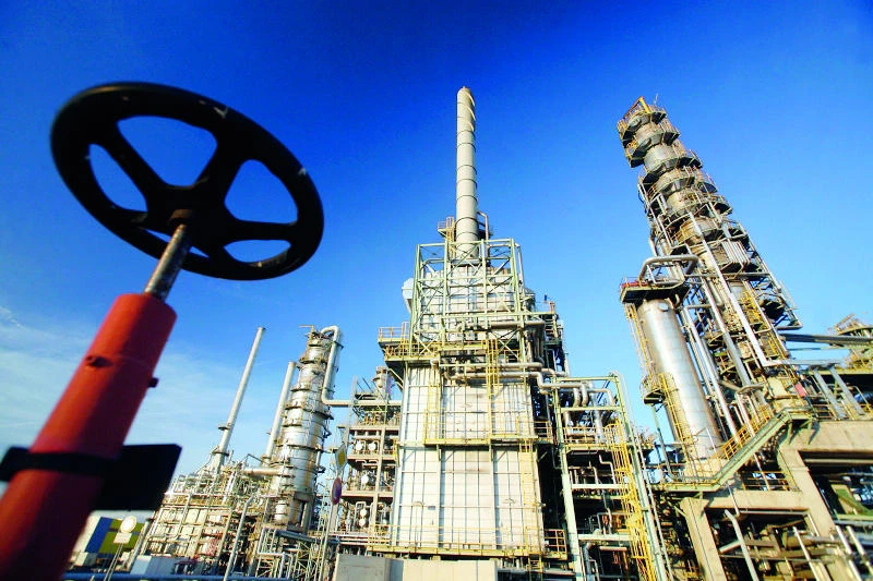 Kuwait Petroleum expects crude prices to soften by mid-2014