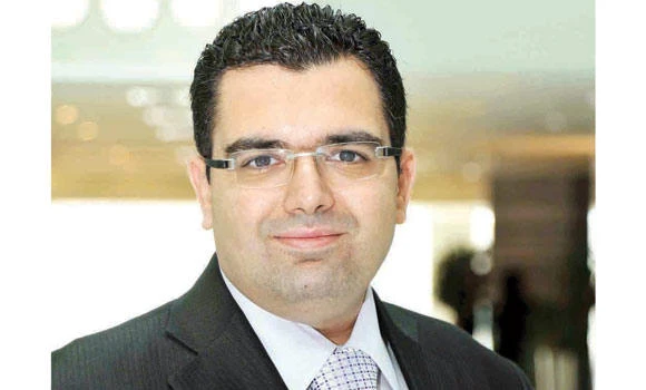 Saudi investors set up new realty venture