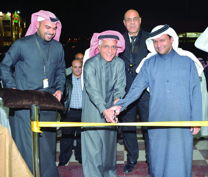 SAIB claims leadership in self-service banking