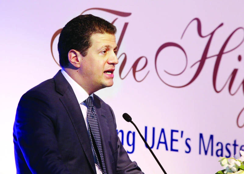 Highflyers meet shines spotlight on foreign investment successes
