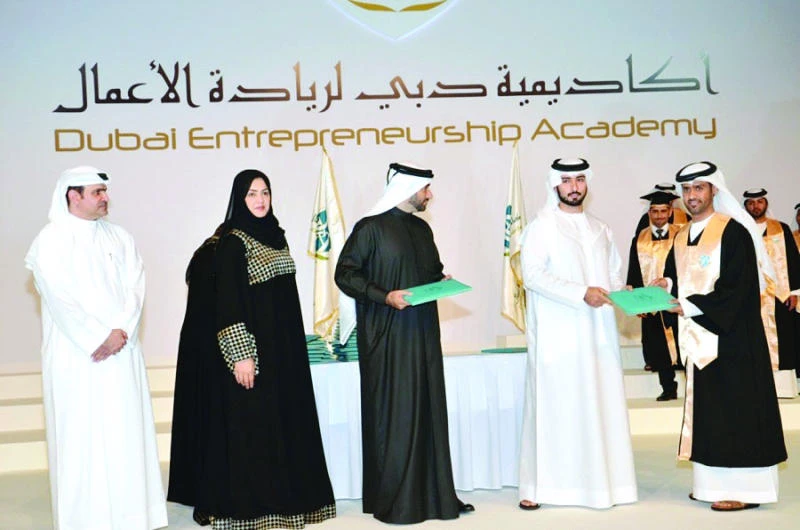 New academy aims to take SME leadership to next level