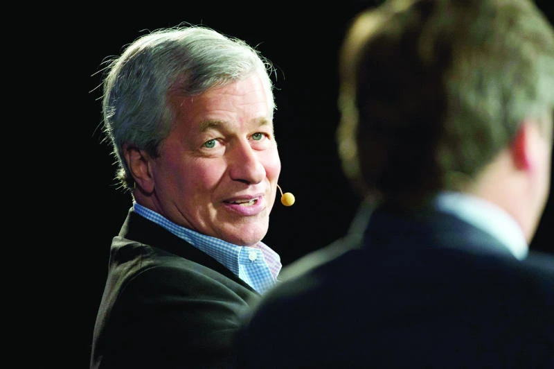 JPMorgan earnings down 7%