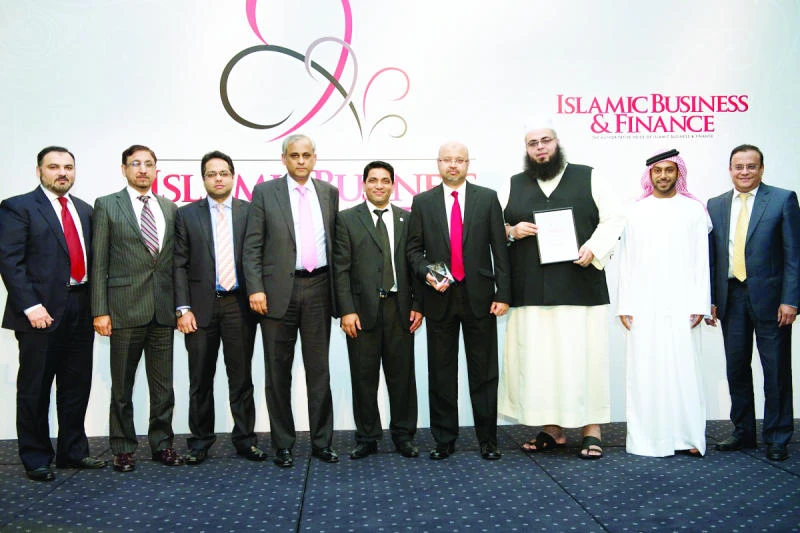 Mashreq wins Best Islamic Window award