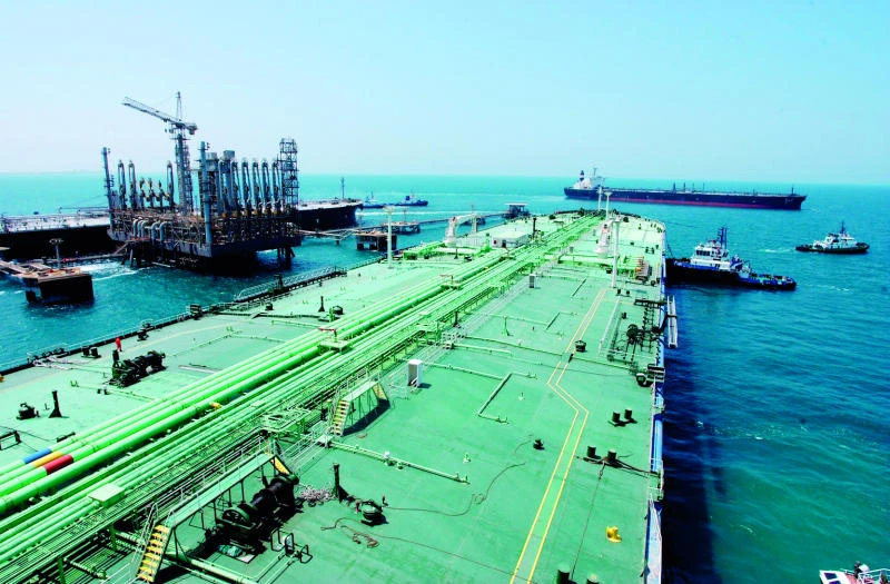 First Jubail diesel cargo set for Europe