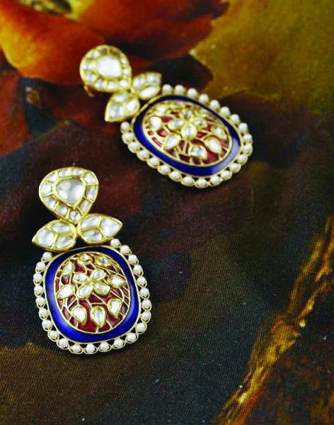 Jaipur Gems: Jewels for the stars
