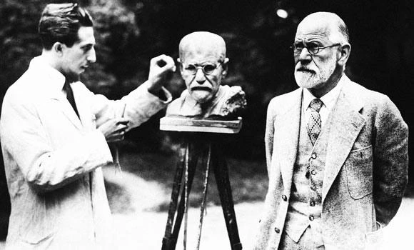 New t‘urn’: Thieves try to steal Freud’s ashes