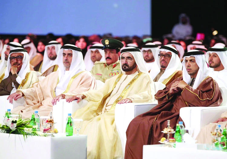 UAE vows to boost private sector jobs for nationals