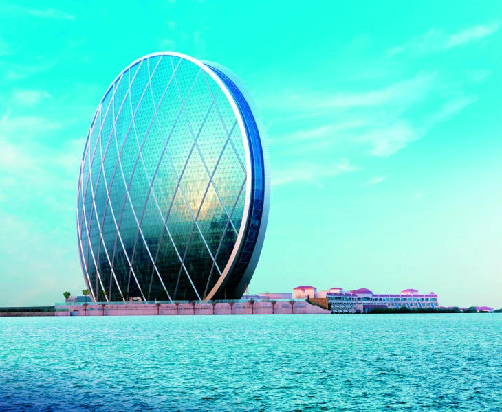 Abu Dhabi to give foreigners freehold property titles