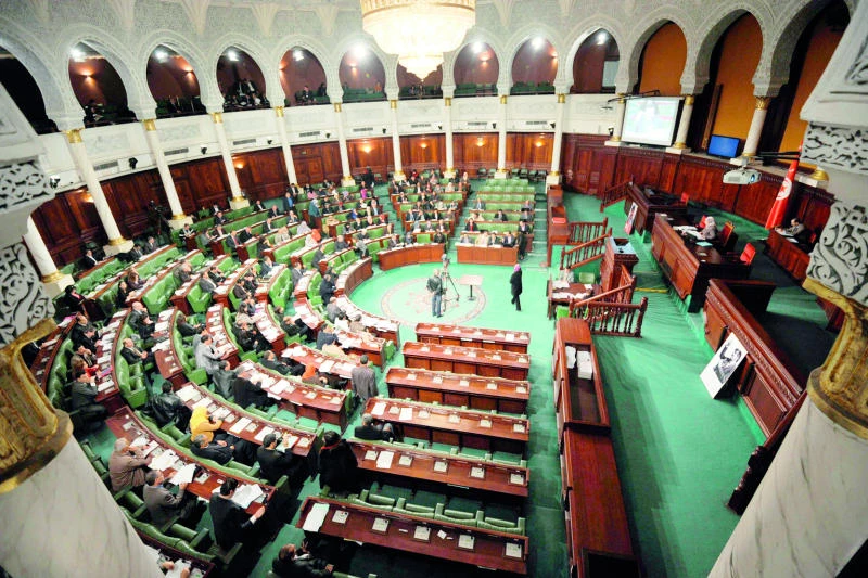 Economies of Arab Spring states ‘remain depressed’