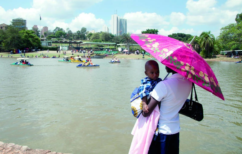 Tullow Oil pins hopes on Kenya to sway doubters