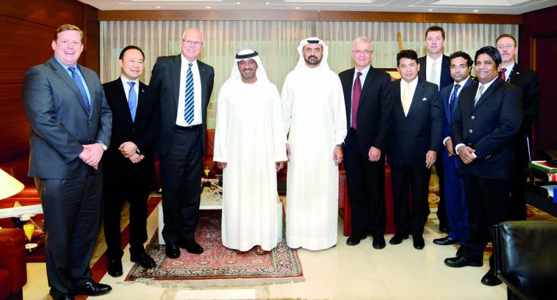 Border security: Australia commends Emirates’ efforts