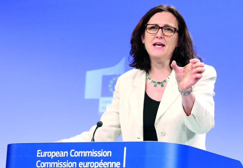 EU vows to deal with rising tide of extremism in Europe
