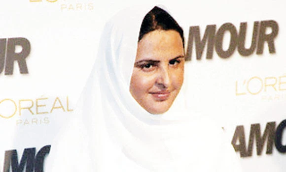 Pakistani girl’s tragedy inspires New York opera