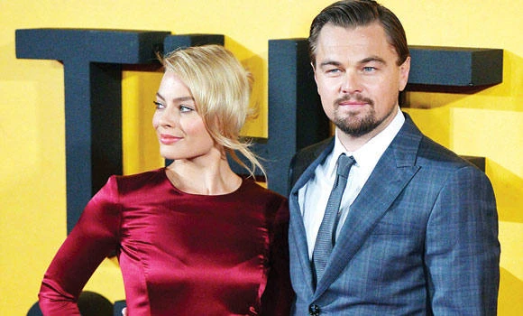 Quarter of ‘Wolf of Wall Street’ cut in Dubai