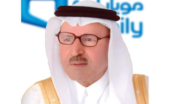 Mobily posts SR25.19bn annual revenues