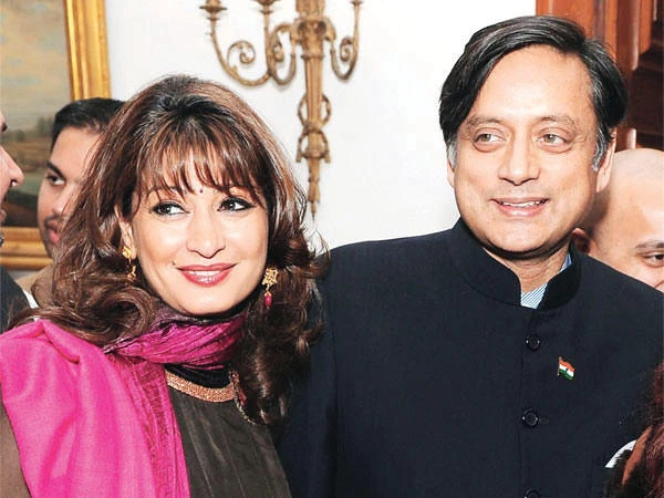 Twitter row: Minister’s wife found dead in 5-star hotel