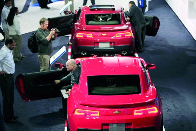 European car market endures longest slump ever
