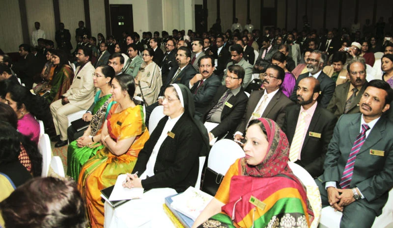 Ignited youth most powerful resource on earth: Dr. Kalam