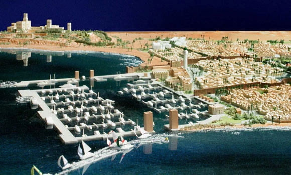 Cabinet boosts tourism funding