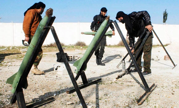 Damascus offers prisoner exchange