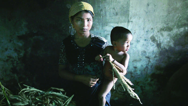 US calls on Myanmar to probe attacks on Muslim minority