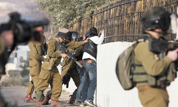 Clash looms between Israel and Gaza rebels