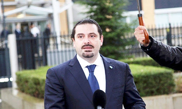 Hariri plans homecoming for 2014 vote ... and victory