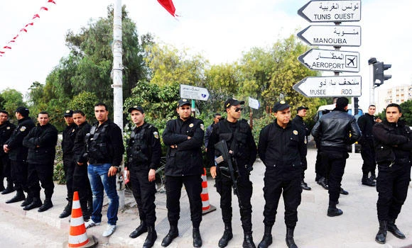 Delay in Tunisia police trial upsets rape victim