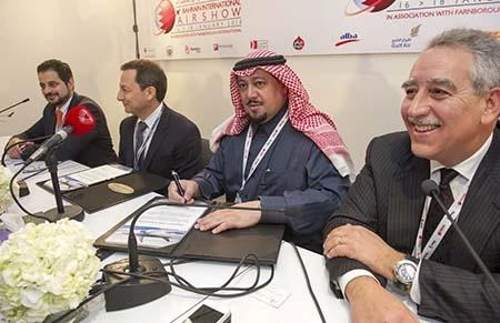 New Saudi airline to focus on domestic routes initially