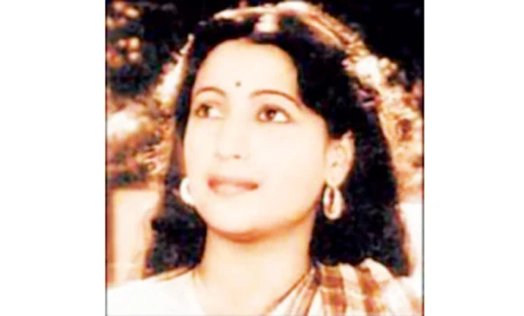 Indian actress Suchitra Sen dies
