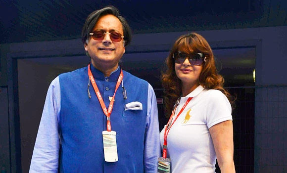 Sunanda Pushkar died of drug overdose