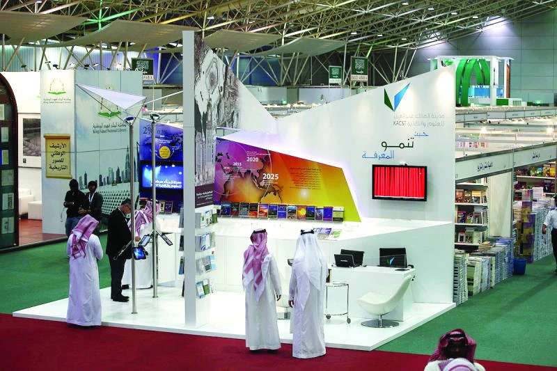 KACST allocates SR1.2m to support research proposals