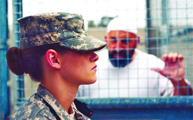 New movie highlights life of Guantanamo inmates