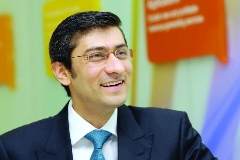 Nokia CEO search focuses on insiders