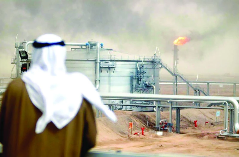 Oil and gas sector jobs are most preferred by Saudi job seekers