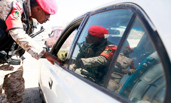 Yemen Army kills pregnant woman, girls