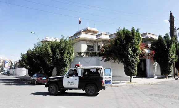 Resisting kidnap attempt in Yemen, Iran diplomat killed