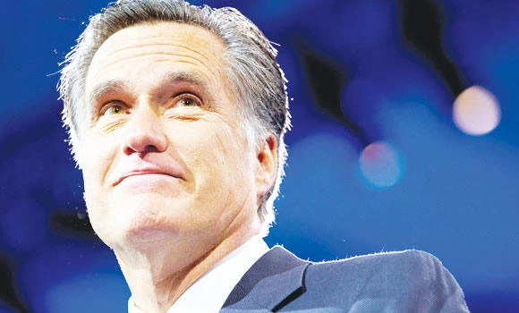‘Mitt’ shows Romney’s candid, human side