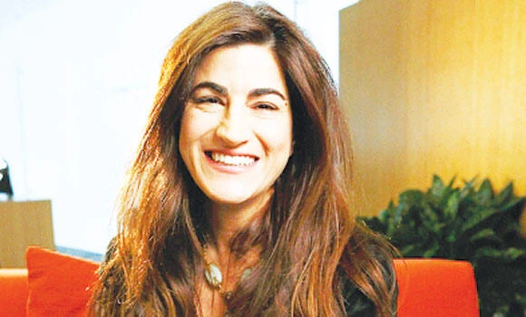 With her picturization of Egypt revolution, Jehane makes waves