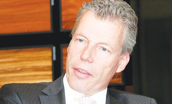 Rolls Royce delighted with 17% growth in region