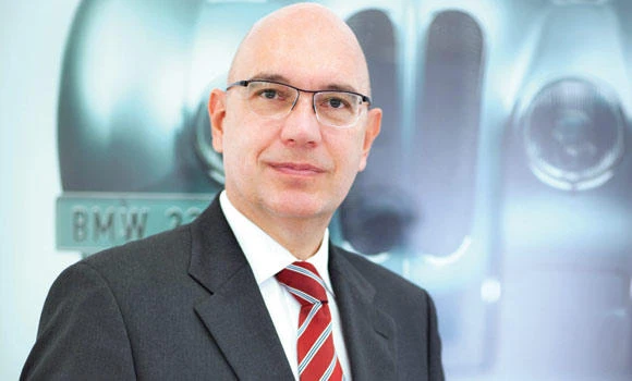 BMW: New car sales in KSA to reach 1 million by 2018