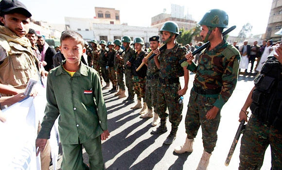 Yemen battles ‘kill 22 in 48 hours’