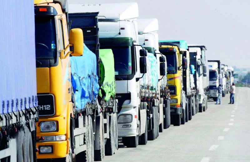 UAE road tax ‘will push up transport costs’